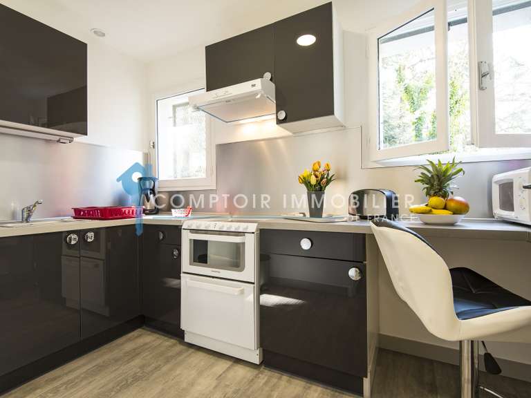 Maison Vals-les-Bains - 250m²