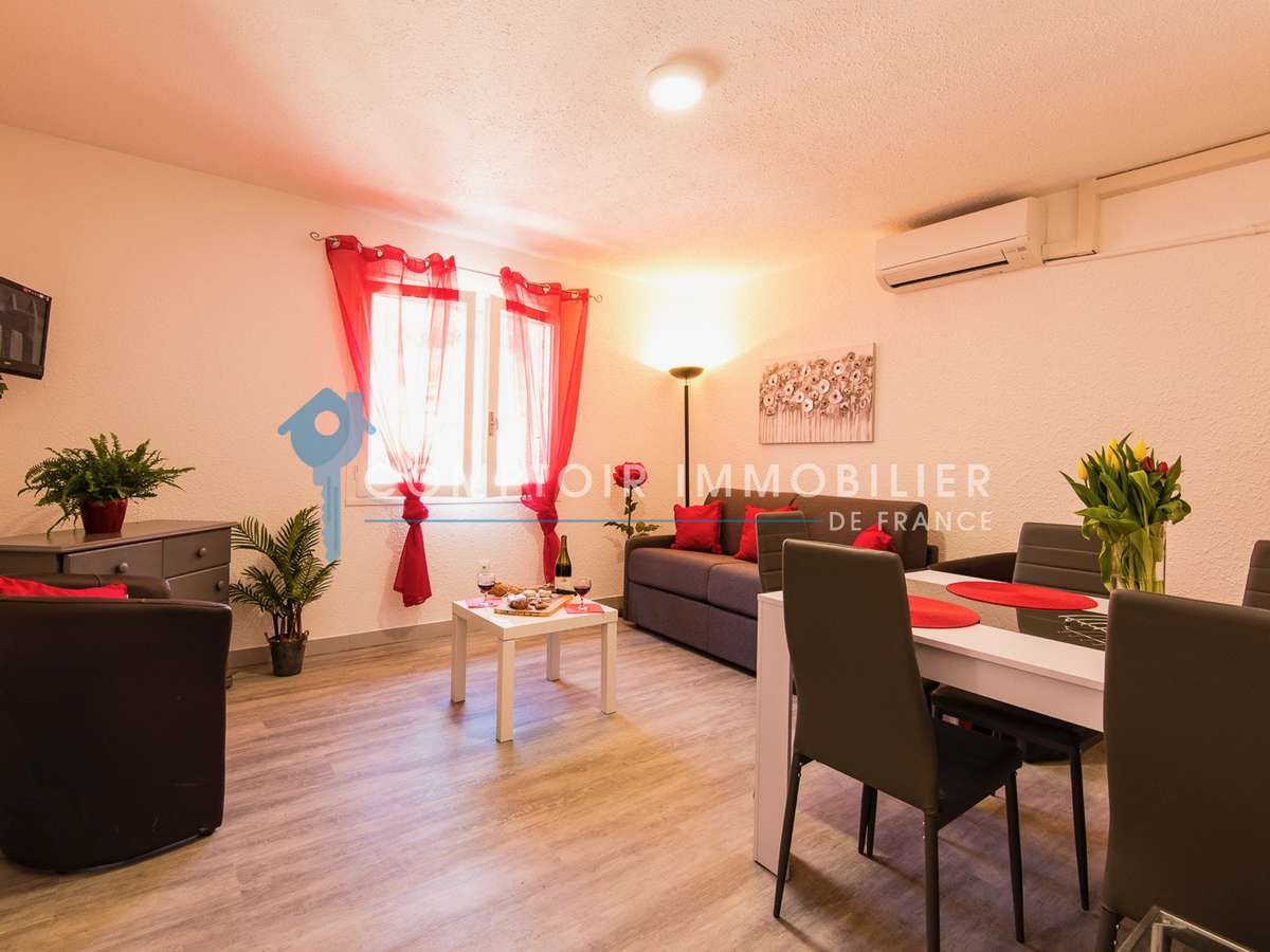 Maison Vals-les-Bains