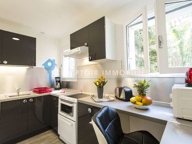 Maison Vals-les-Bains - 250m²