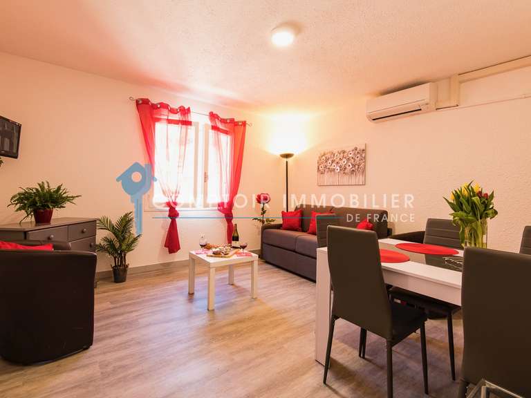 Maison Vals-les-Bains - 250m²