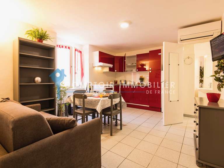 Maison Vals-les-Bains - 250m²