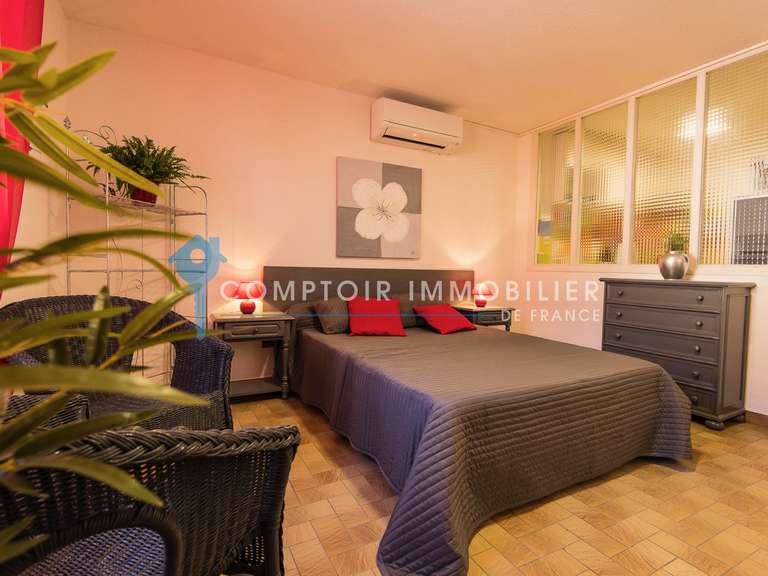 Maison Vals-les-Bains - 250m²