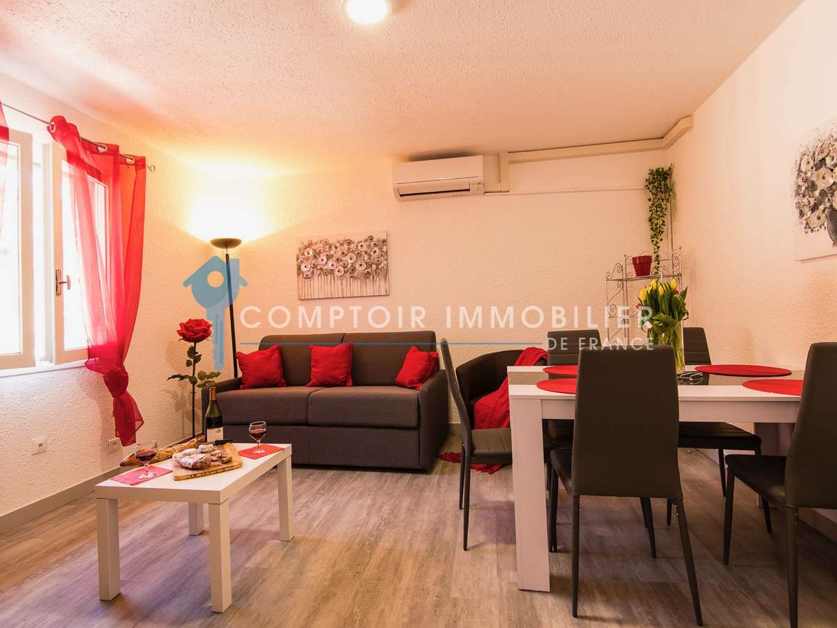 Maison Vals-les-Bains