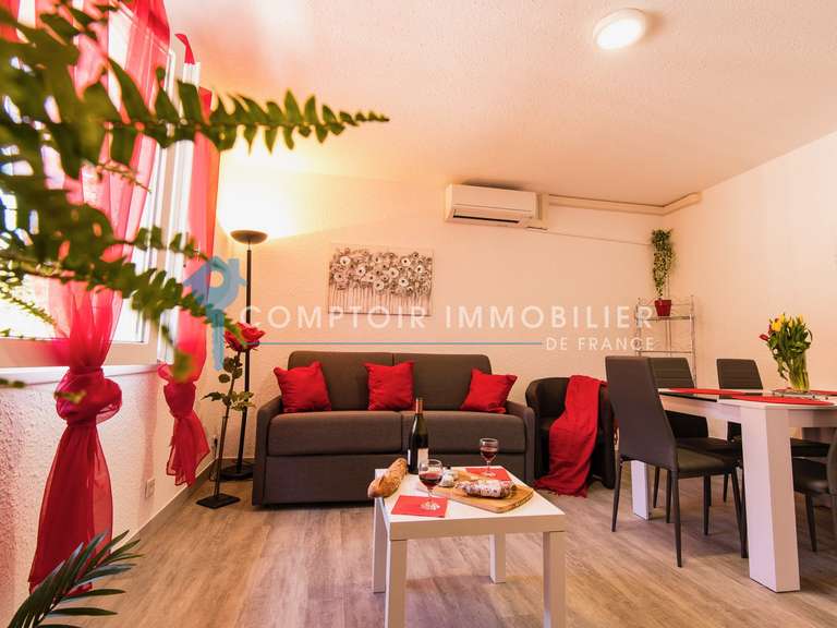 Maison Vals-les-Bains - 250m²