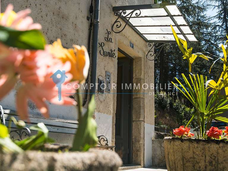 Maison Vals-les-Bains - 250m²