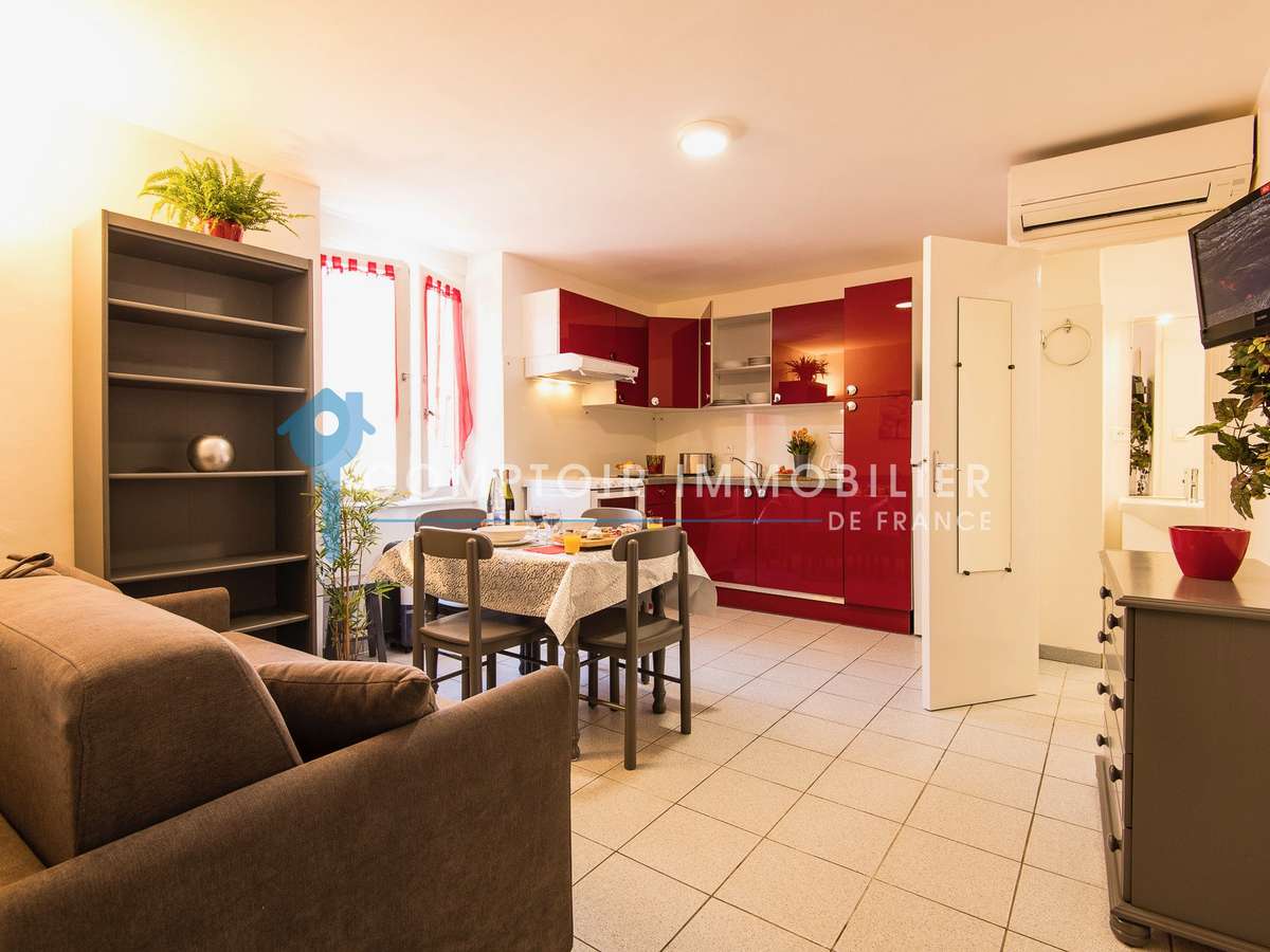 Maison Vals-les-Bains