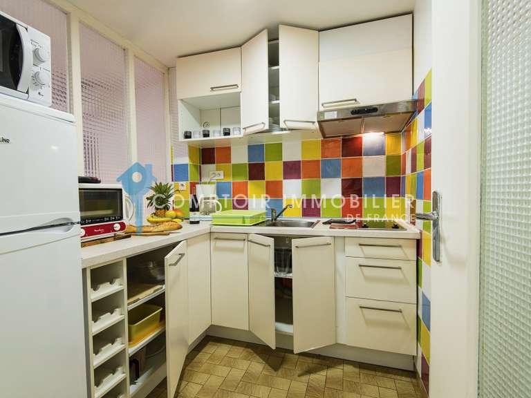 Maison Vals-les-Bains - 250m²