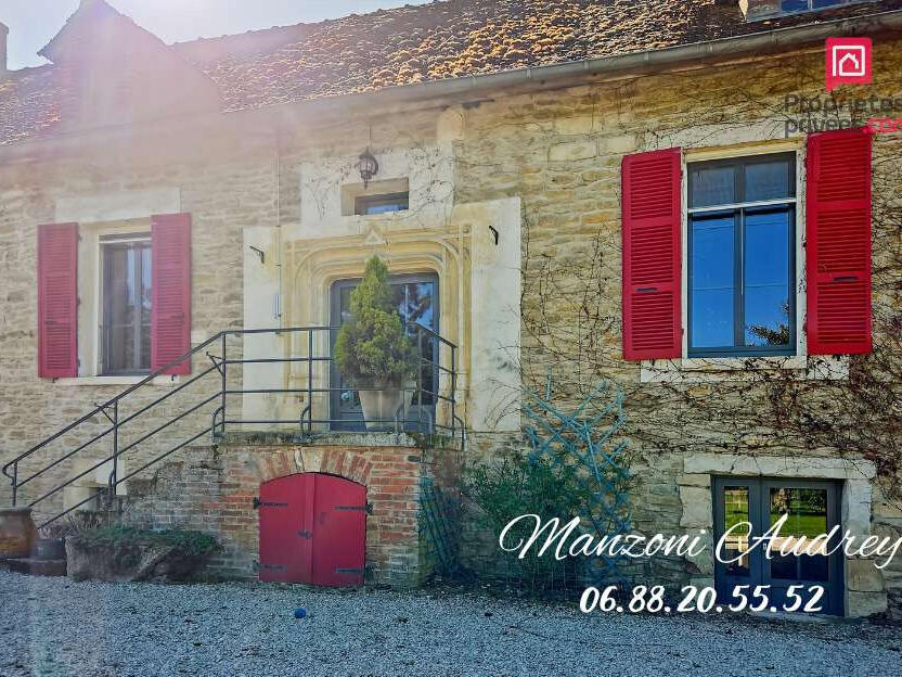 Property Vanlay