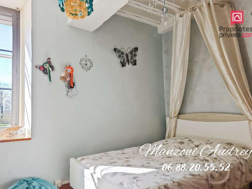 Property Vanlay