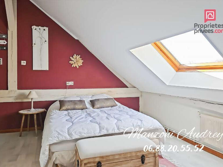 Propriété Vanlay