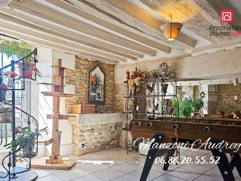 Property Vanlay