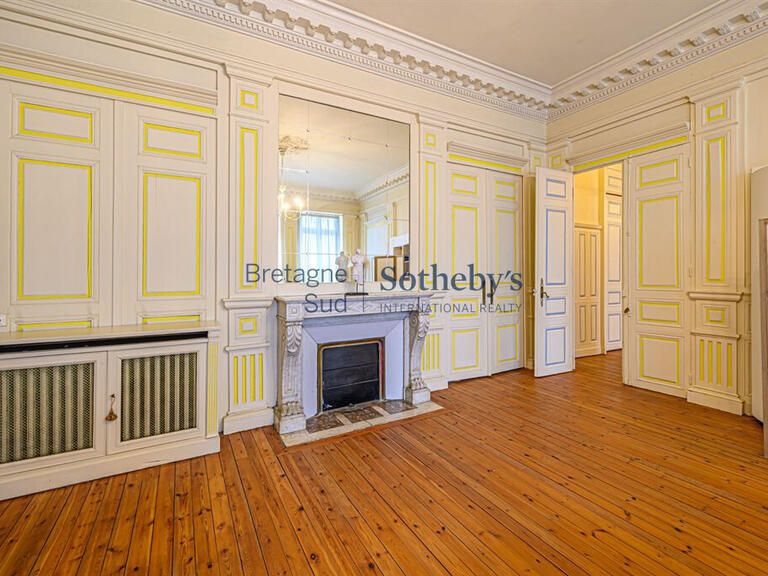 Vente Appartement Vannes - 3 chambres