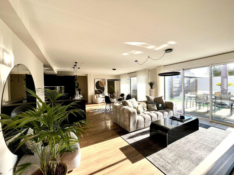 Apartment Vannes - 3 bedrooms