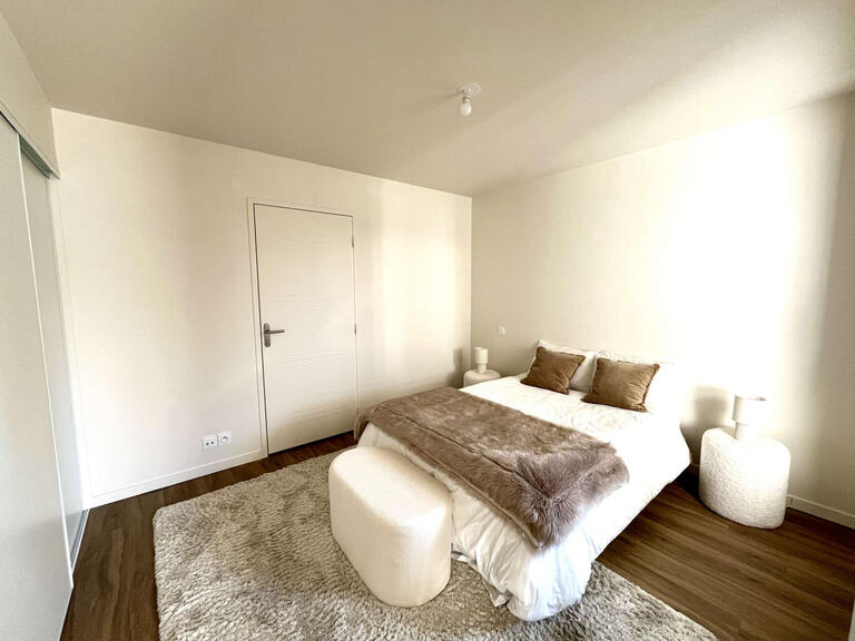 Apartment Vannes - 3 bedrooms
