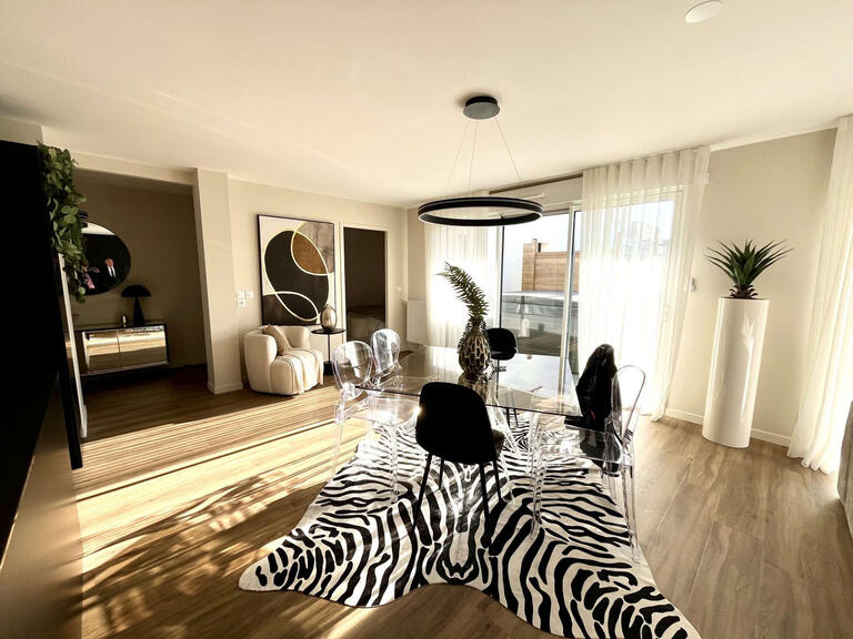 Apartment Vannes - 3 bedrooms