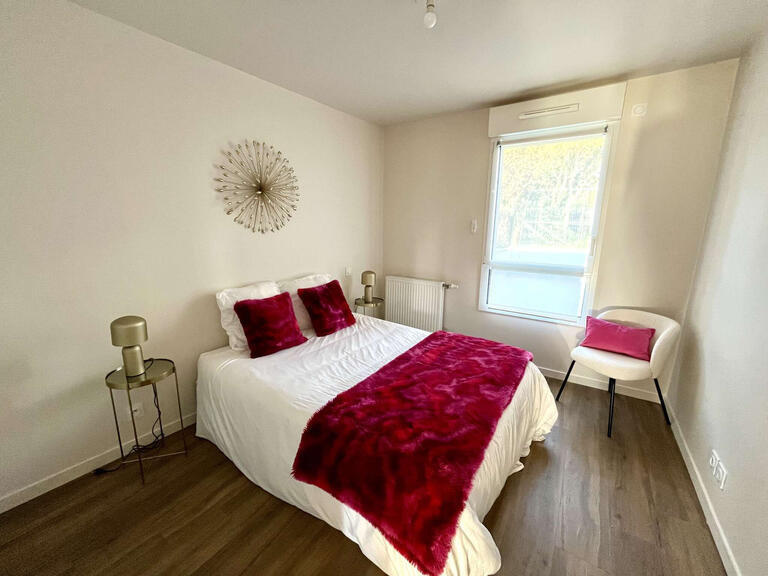Apartment Vannes - 3 bedrooms