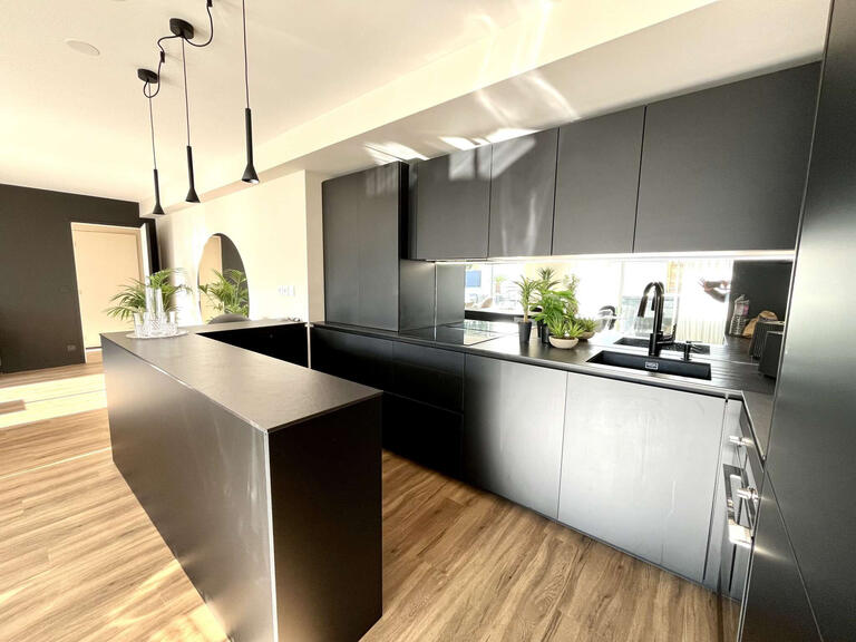 Apartment Vannes - 3 bedrooms