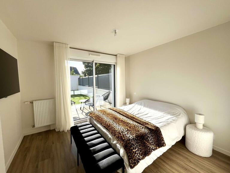 Apartment Vannes - 3 bedrooms