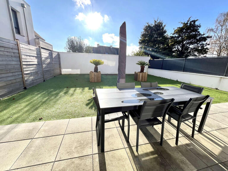 Apartment Vannes - 3 bedrooms