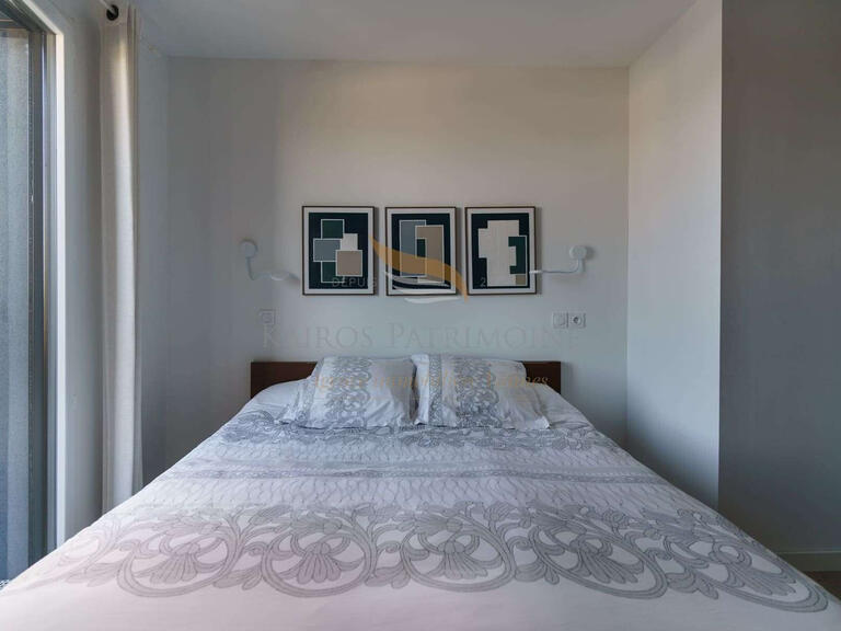 Apartment Vannes - 3 bedrooms