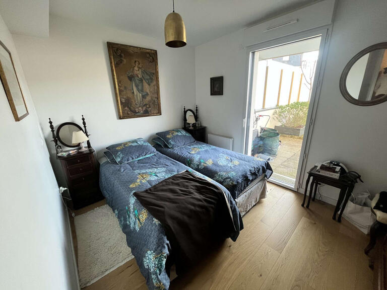 Apartment Vannes - 3 bedrooms