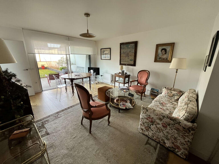 Apartment Vannes - 3 bedrooms