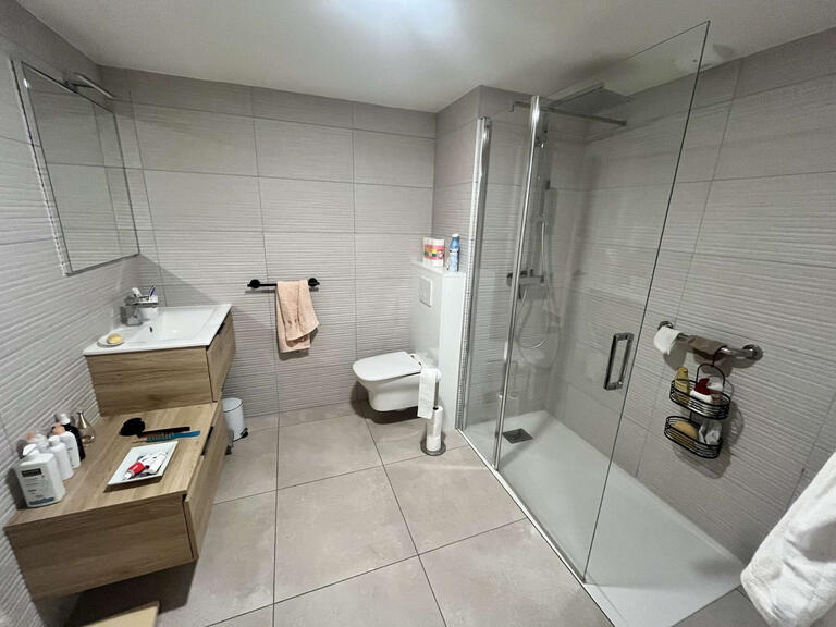 Apartment Vannes - 3 bedrooms