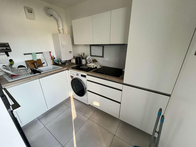 Apartment Vannes - 3 bedrooms