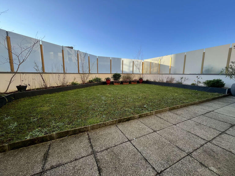 Apartment Vannes - 3 bedrooms