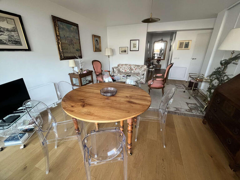 Apartment Vannes - 3 bedrooms