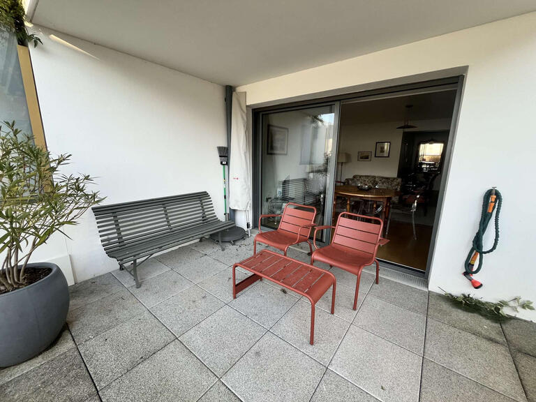 Apartment Vannes - 3 bedrooms