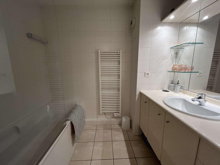 Appartement Vannes - 3 chambres
