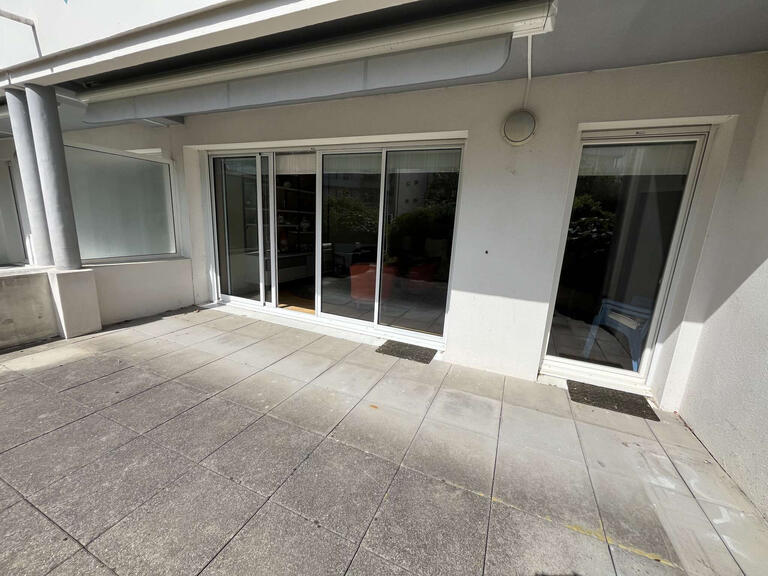 Appartement Vannes - 3 chambres