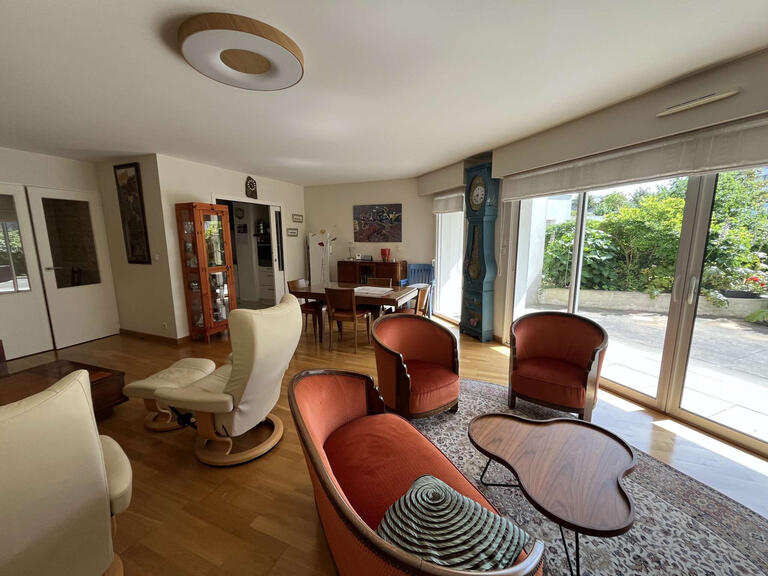 Appartement Vannes - 3 chambres