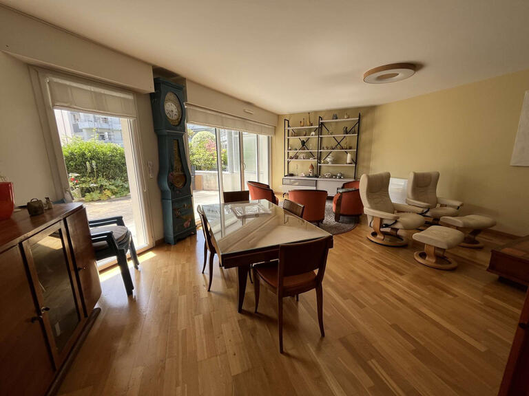 Appartement Vannes - 3 chambres