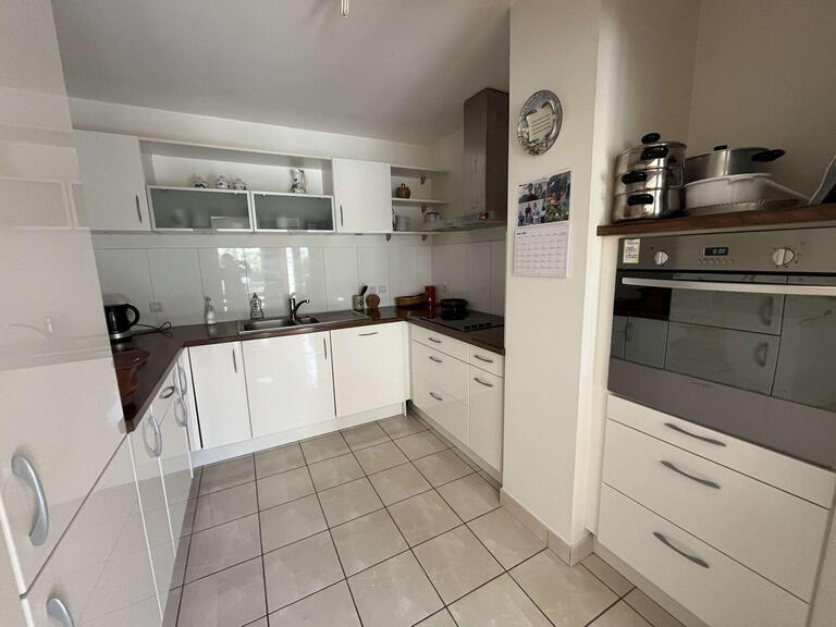 Appartement Vannes - 3 chambres