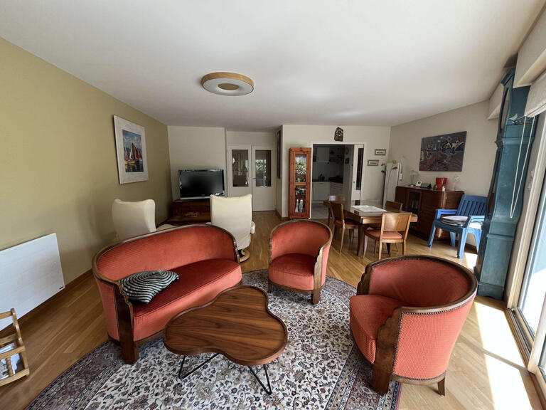 Appartement Vannes - 3 chambres