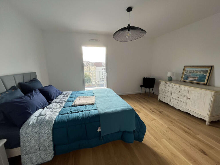Apartment Vannes - 4 bedrooms