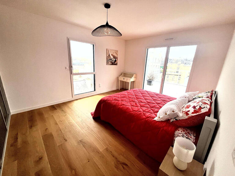 Apartment Vannes - 4 bedrooms