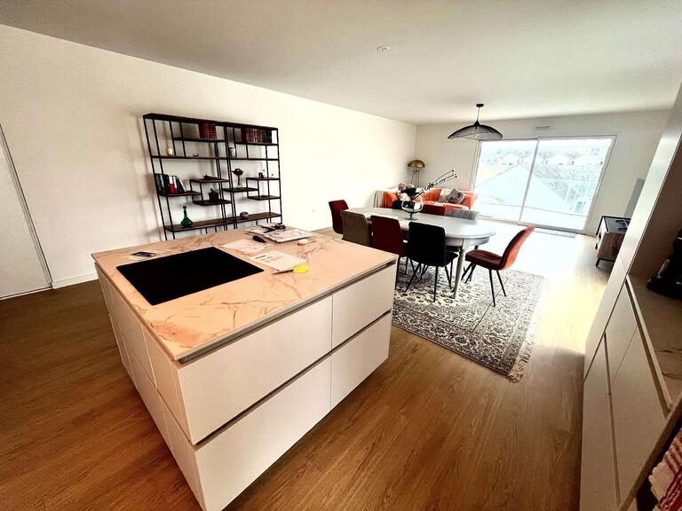 Apartment Vannes - 4 bedrooms