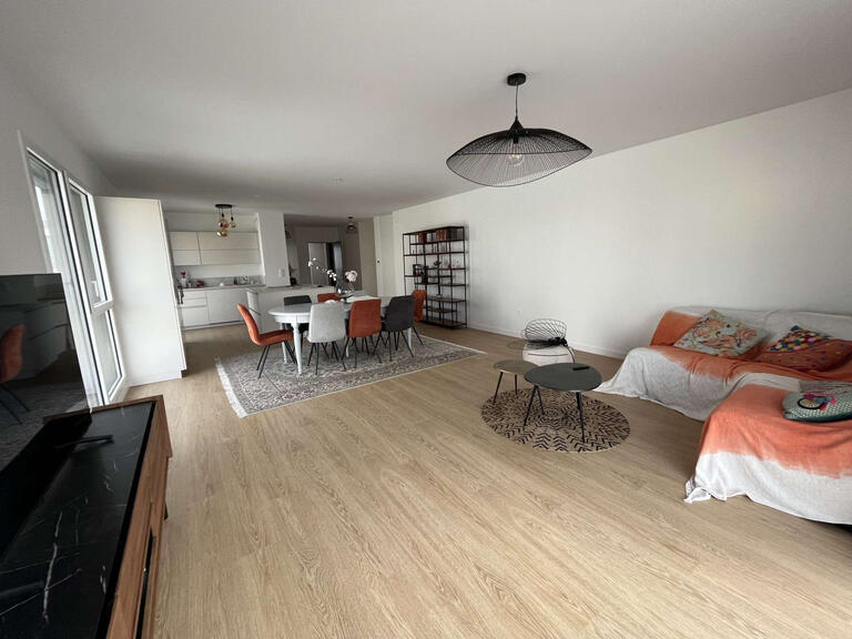 Apartment Vannes - 4 bedrooms