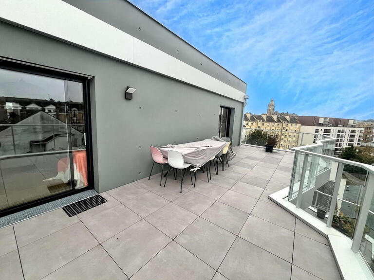 Apartment Vannes - 4 bedrooms