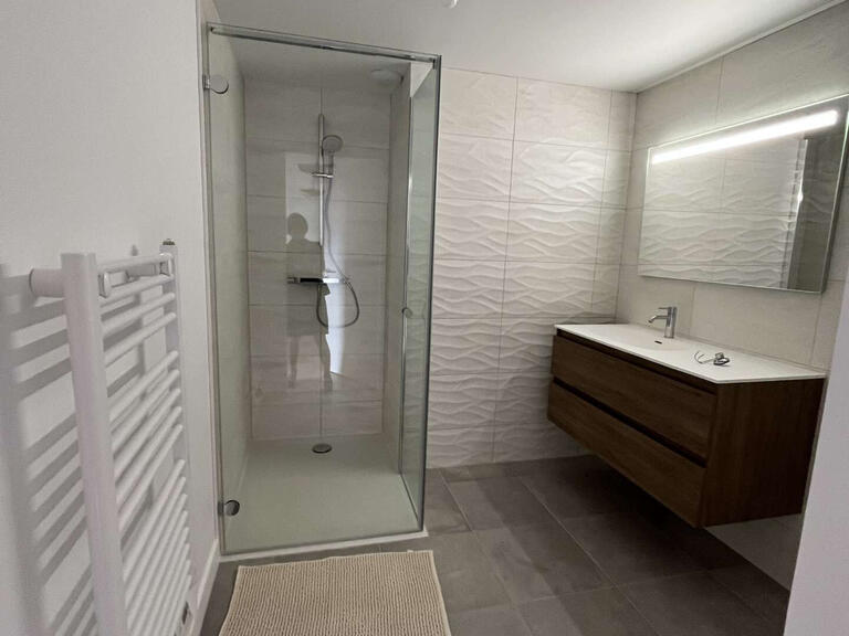 Apartment Vannes - 4 bedrooms