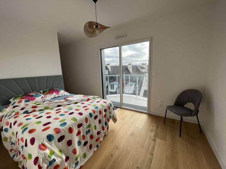 Apartment Vannes - 4 bedrooms
