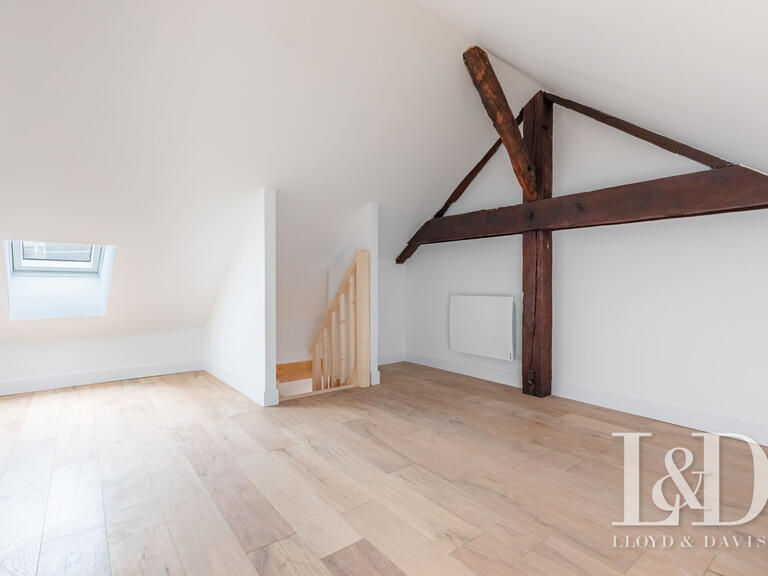 Apartment Vannes - 2 bedrooms - 83m²