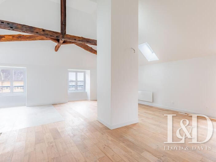 Apartment Vannes - 2 bedrooms - 83m²