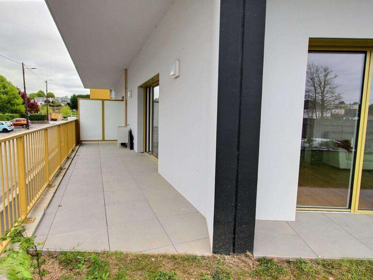 Appartement Vannes - 2 chambres