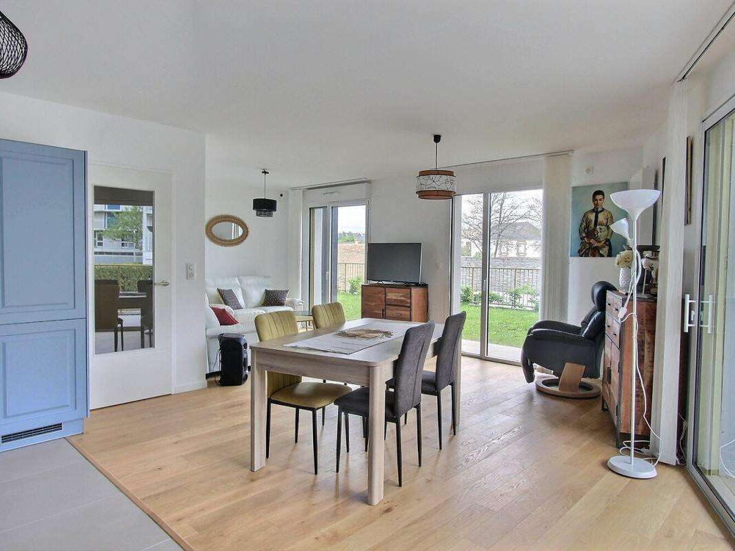 Appartement Vannes