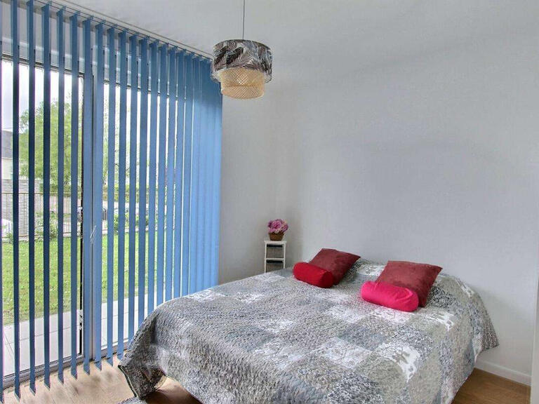 Appartement Vannes - 2 chambres