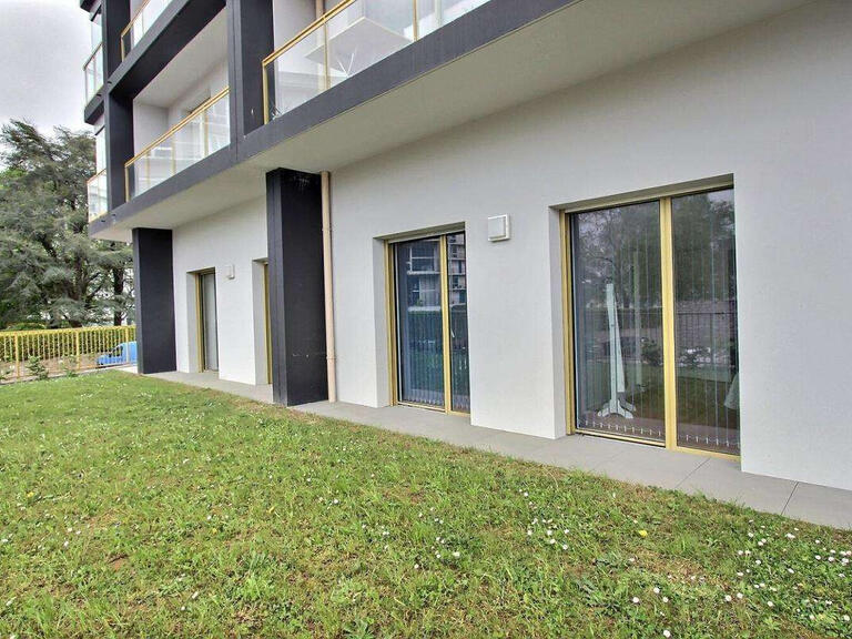Appartement Vannes - 2 chambres